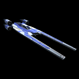Bistan's U-wing