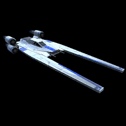 Cassian's U-wing