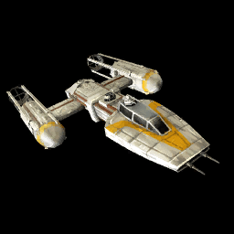 Rebel Y-wing
