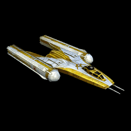 BTL-B Y-wing Starfighter